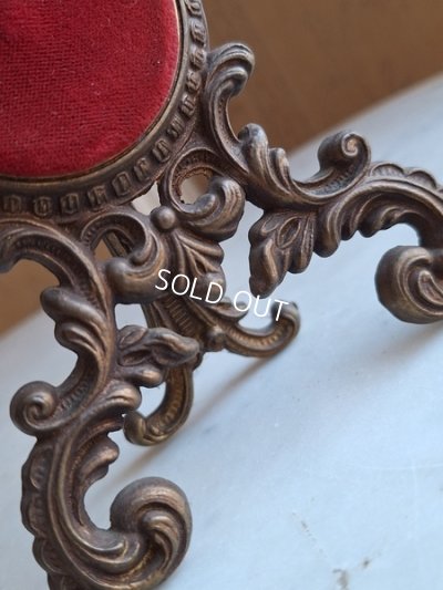 画像4: 天使の懐中時計スタンド