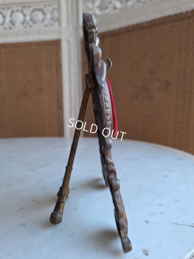 画像9: 天使の懐中時計スタンド