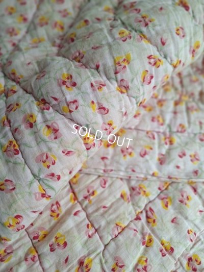 antiquequilt