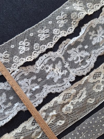 画像9: ボックス付レースセット