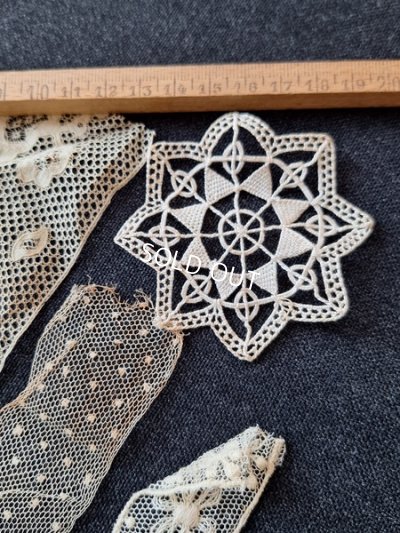 画像11: ボックス付レースセット