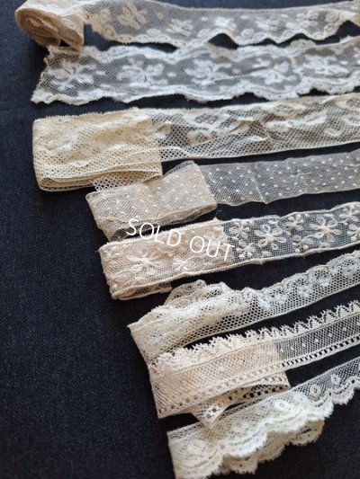 画像8: ボックス付レースセット