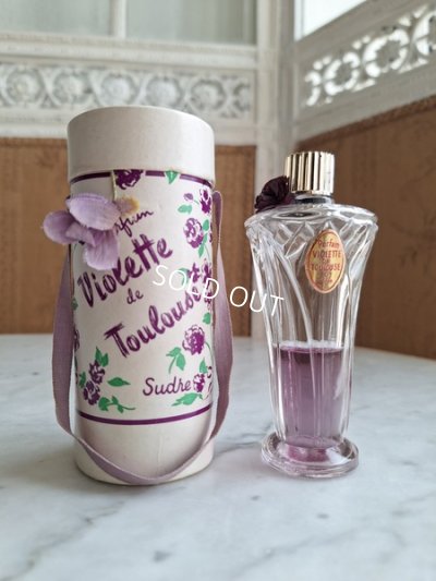 画像4: トゥールーズすみれの香水