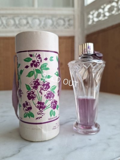 画像5: トゥールーズすみれの香水