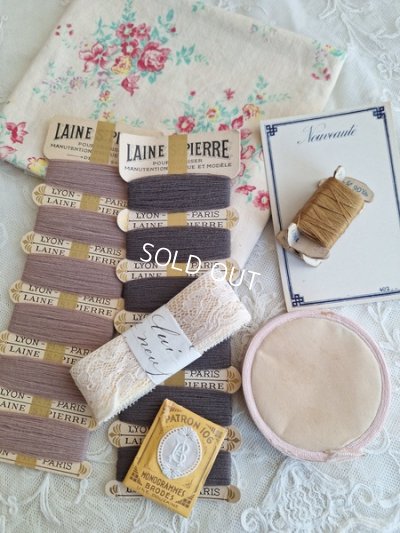sewinggoods