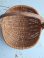 画像11: アンティーク小さなバスケット (11)