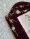 画像15: アンティークリボン刺繍フォトスタンド (15)