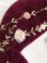 画像17: アンティークリボン刺繍フォトスタンド (17)