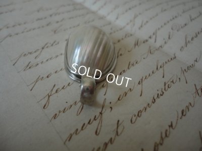 画像4: マザーオブパールペンダントトップ