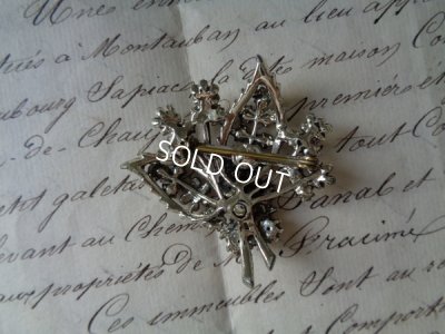 画像3: 英国製ヴィンテージブローチ