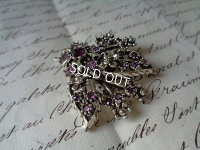 画像4: 英国製ヴィンテージブローチ