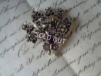 画像5: 英国製ヴィンテージブローチ