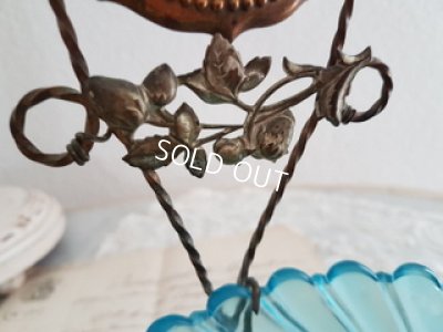 画像6: ガラストレイ付懐中時計スタンド