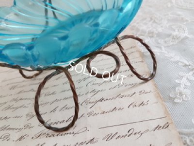 画像3: ガラストレイ付懐中時計スタンド