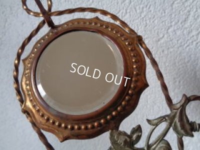 画像4: ガラストレイ付懐中時計スタンド