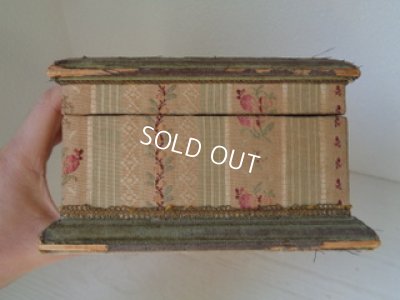 画像2: フレンチジュエリーボックス