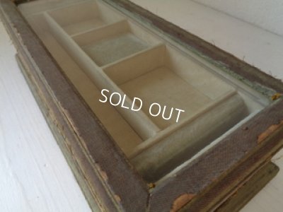 画像5: フレンチジュエリーボックス