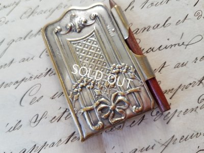 画像2: シルバープレートペンダントトップ