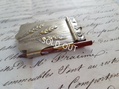 画像3: シルバープレートペンダントトップ