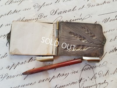 画像4: シルバープレートペンダントトップ