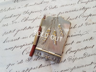 画像6: シルバープレートペンダントトップ