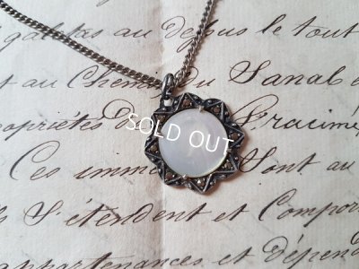 画像6: マザーオブパールマリアペンダント