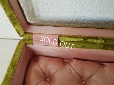 画像2: ガラスジュエリーケース