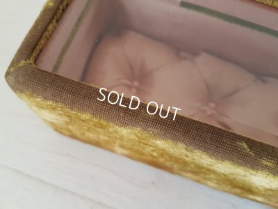 画像12: ガラスジュエリーケース