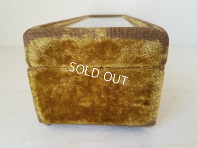 画像13: ガラスジュエリーケース