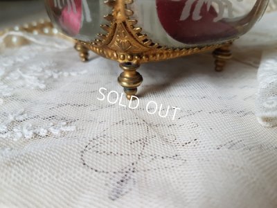 画像2: ガラスジュエリーケース