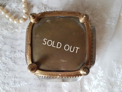 画像12: ガラスジュエリーケース