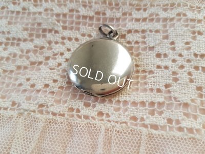 画像3: ローズレリーフペンダントトップ