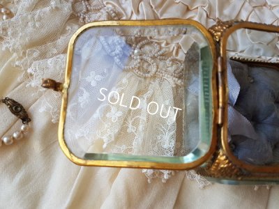 画像3: ガラスジュエリーケース