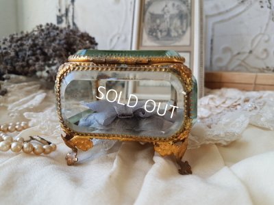 画像9: ガラスジュエリーケース