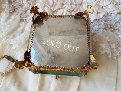 画像11: ガラスジュエリーケース