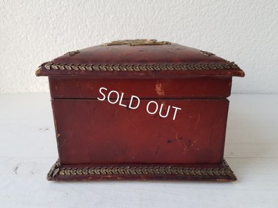 画像2: エンジェル装飾ジュエリーボックス