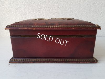 画像7: エンジェル装飾ジュエリーボックス