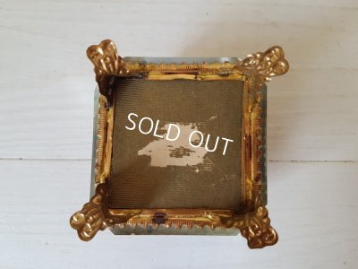 画像11: 厚ガラスジュエリーケース