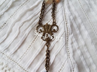 画像5: オパールセントガラスロザリオ