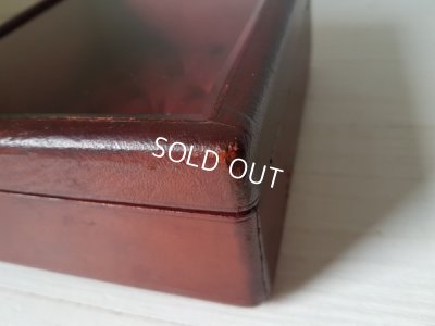 画像12: クッション付ガラスケース