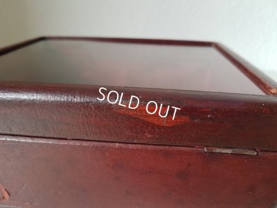 画像15: クッション付ガラスケース