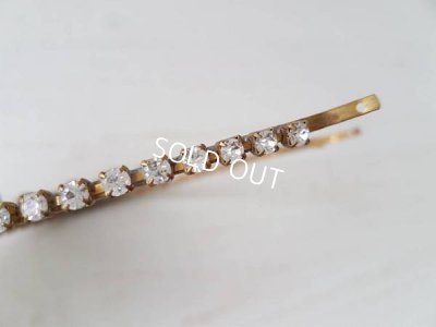 画像5: チェコガラスティアラ