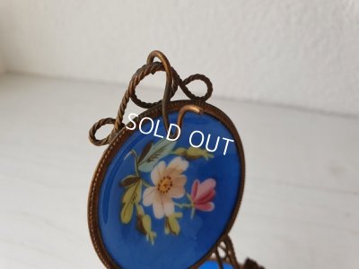 画像6: 陶器製懐中時計スタンド