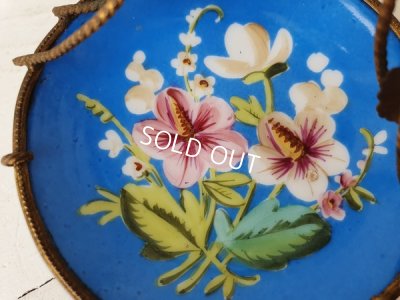 画像5: 陶器製懐中時計スタンド