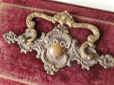 画像3: アンティークジュエリーボックス