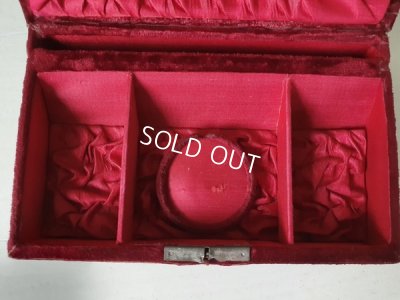 画像6: アンティークジュエリーボックス