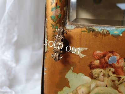 画像13: 天使の懐中時計ケース