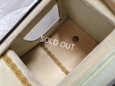 画像17: 天使の懐中時計ケース