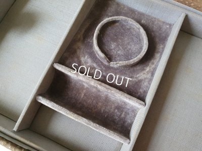 画像5: アンティークジュエリーボックス