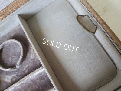 画像6: アンティークジュエリーボックス